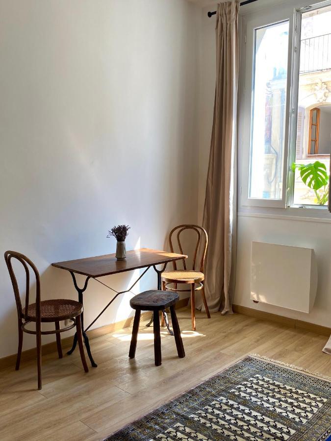 Chez Leo, Charme Et Confort 5 Min Gare 10 Min Vieux Port مارسيليا المظهر الخارجي الصورة