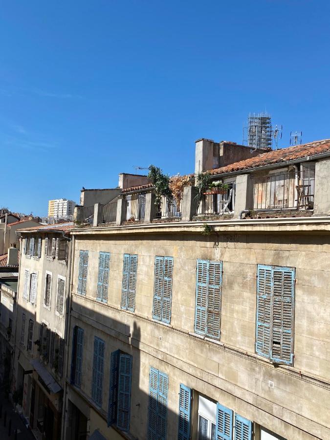 Chez Leo, Charme Et Confort 5 Min Gare 10 Min Vieux Port مارسيليا المظهر الخارجي الصورة